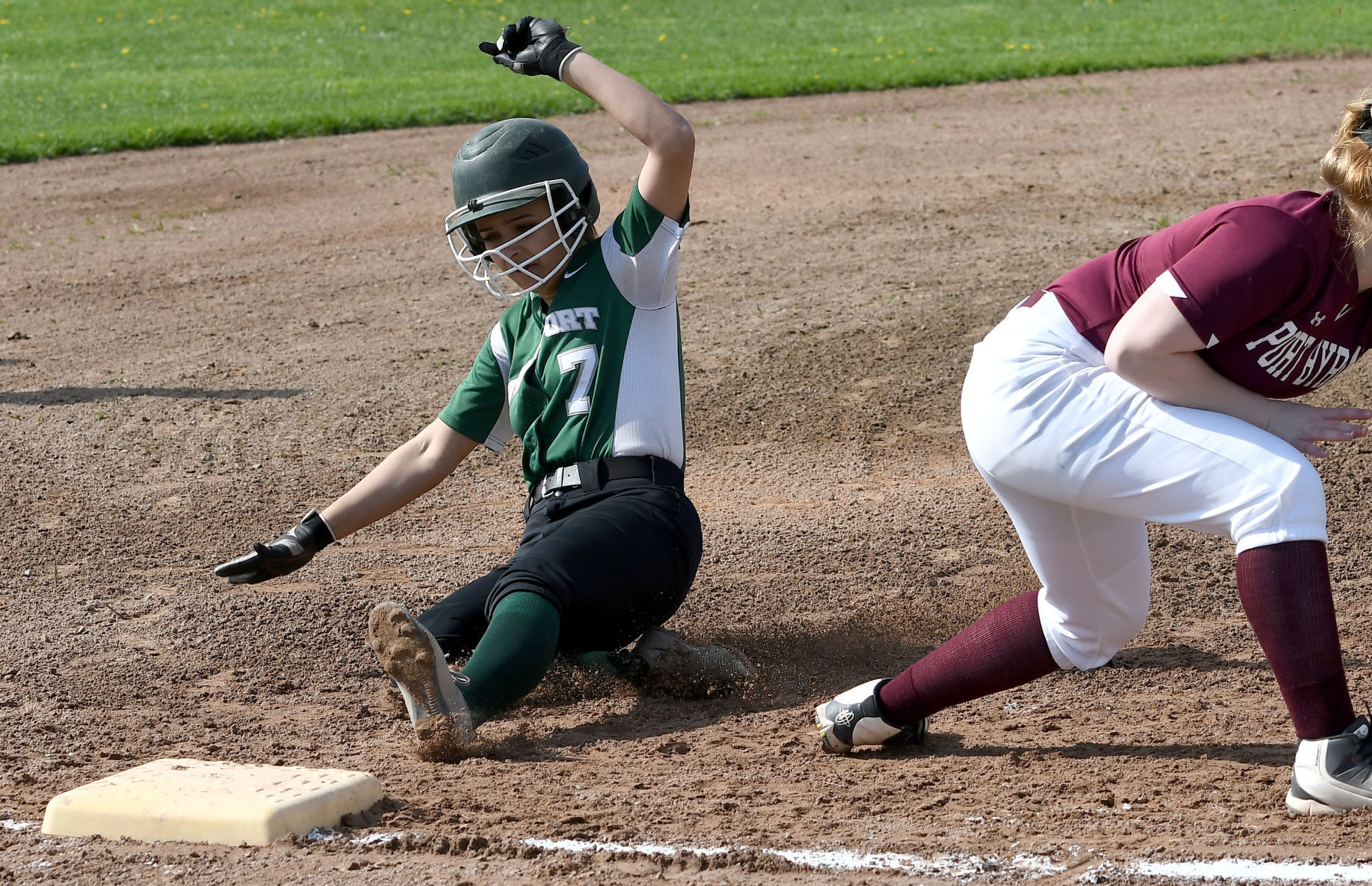 Port Byron Weedsport Softball 5.JPG